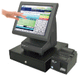 Panasonic�^�b�`�p�l��POS�Z�b�g